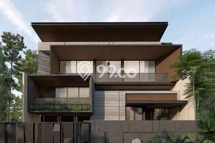 Rumah di Pakuwon Indah, Surabaya, Luas 330m2m² Bangunan 600m2m² Rumah di Pakuwon Indah, Surabaya, Luas 330m2m² Bangunan 600m2m²