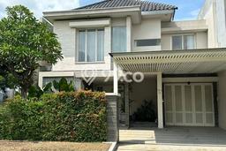 Jarang Ada! Rumah Sewa 5 Kamar Nyaman Siap Huni Citraland Jarang Ada! Rumah Sewa 5 Kamar Nyaman Siap Huni Citraland