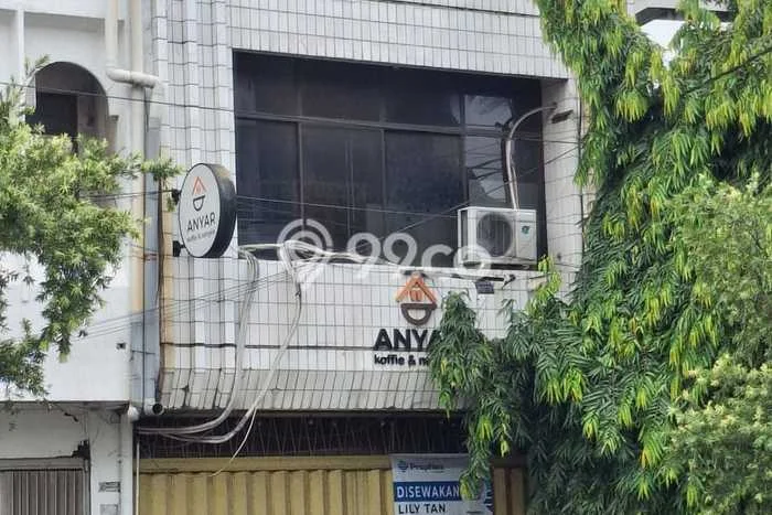 Disewakan Ruko Bisnis di Genteng Surabaya Harga Sewa Menarik Bisa Nego Disewakan Ruko Bisnis di Genteng Surabaya Harga Sewa Menarik Bisa Nego