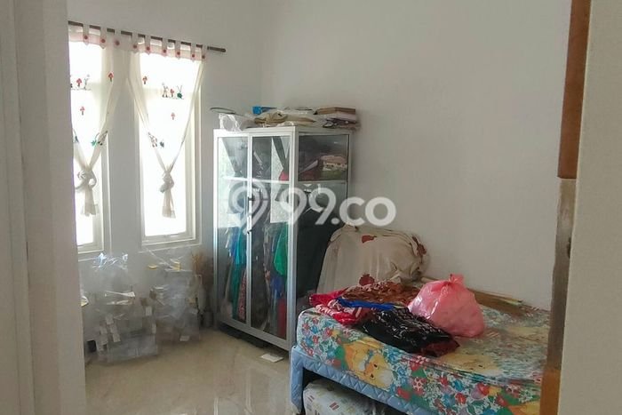 Rumah Modern 3 Kamar LT 140m2 di Waru Rumah Modern 3 Kamar LT 140m2 di Waru