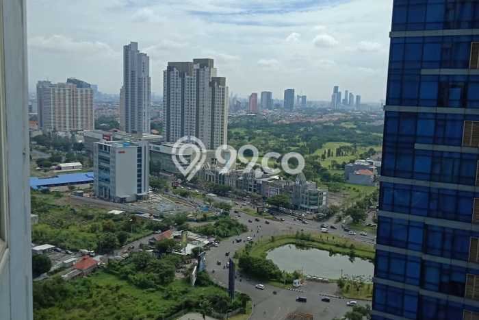 Disewakan Apartemen Ekonomis 2 KT di Pakuwon Indah Surabaya Disewakan Apartemen Ekonomis 2 KT di Pakuwon Indah Surabaya