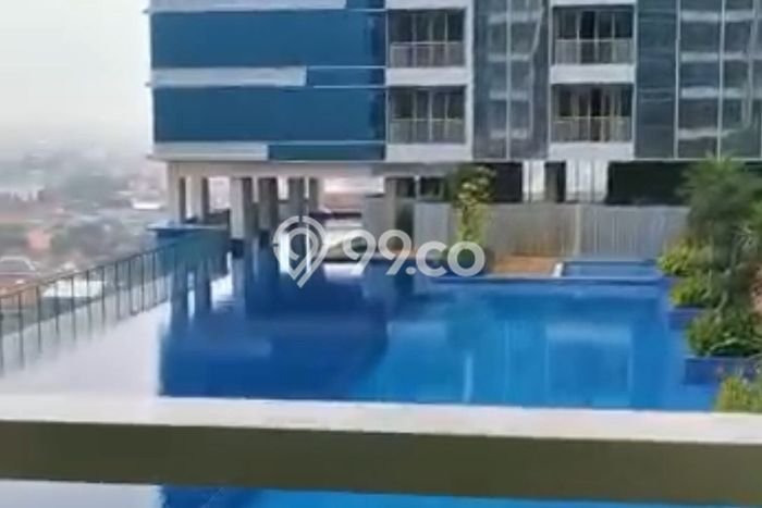Apartemen Strategis di Galaxy, 2 KT, Luas 109m2m², Dekat Galaxy, Surabaya, Surabaya, View Kota Apartemen Strategis di Galaxy, 2 KT, Luas 109m2m², Dekat Galaxy, Surabaya, Surabaya, View Kota