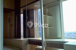 Disewakan Apartemen Ekonomis 2 KT di Pakuwon Indah Surabaya Disewakan Apartemen Ekonomis 2 KT di Pakuwon Indah Surabaya
