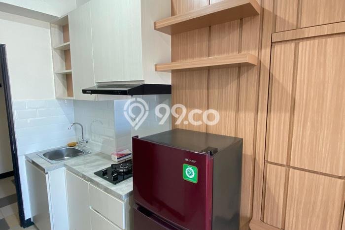 Disewakan Cepat! Unit Apartemen Hemat di Waru, Sidoarjo 1 Kamar Tidur dan 1 Kamar Mandi Disewakan Cepat! Unit Apartemen Hemat di Waru, Sidoarjo 1 Kamar Tidur dan 1 Kamar Mandi