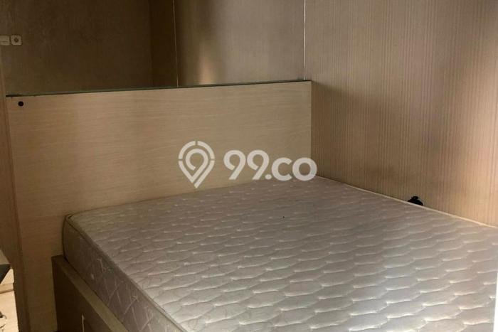 Hunian Apartemen Ekonomis 2 KT 1 KM di Sukolilo, Surabaya, Jawa Timur Hunian Apartemen Ekonomis 2 KT 1 KM di Sukolilo, Surabaya, Jawa Timur