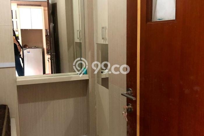 Hunian Apartemen Ekonomis 2 KT 1 KM di Sukolilo, Surabaya, Jawa Timur Hunian Apartemen Ekonomis 2 KT 1 KM di Sukolilo, Surabaya, Jawa Timur