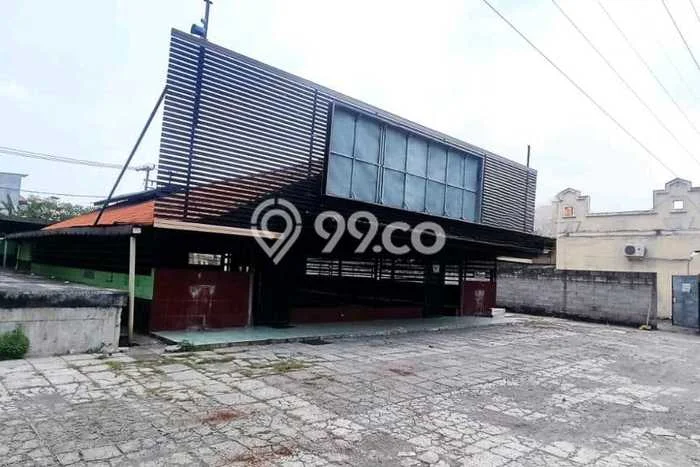 Komersial Disewakan di Area Ramai Sidoarjo, Sidoarjo Komersial Disewakan di Area Ramai Sidoarjo, Sidoarjo