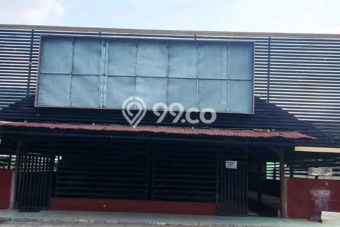 Komersial Disewakan di Area Ramai Sidoarjo, Sidoarjo Komersial Disewakan di Area Ramai Sidoarjo, Sidoarjo