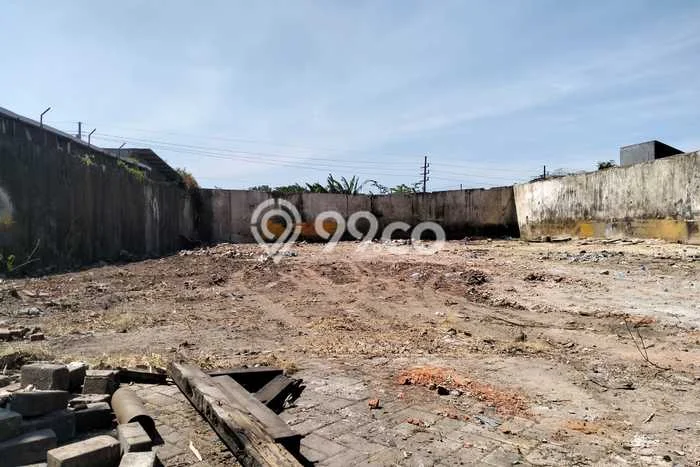 Lahan untuk Dijual Lokasi Waru, Sidoarjo Luas 1633m2 SHM Lahan untuk Dijual Lokasi Waru, Sidoarjo Luas 1633m2 SHM