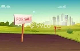Lahan untuk Dijual Lokasi Waru, Sidoarjo Luas 1633m2 SHM Lahan untuk Dijual Lokasi Waru, Sidoarjo Luas 1633m2 SHM