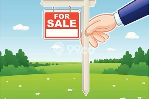 Lahan untuk Dijual Lokasi Waru, Sidoarjo Luas 1633m2 SHM Lahan untuk Dijual Lokasi Waru, Sidoarjo Luas 1633m2 SHM