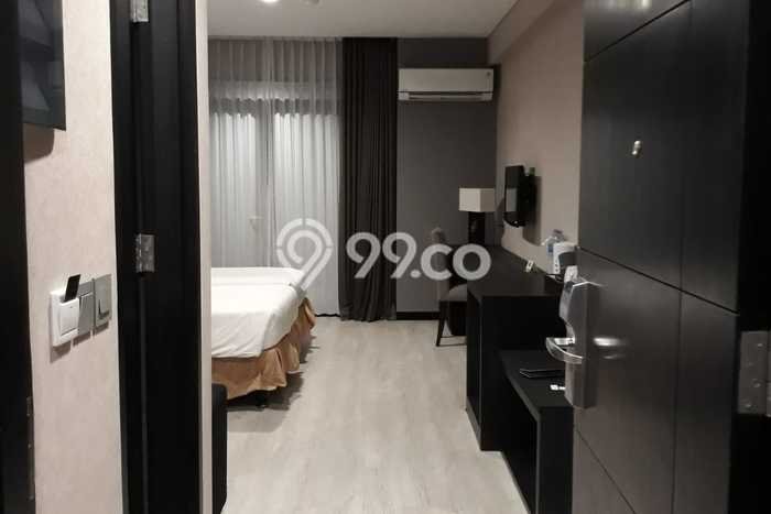 Vila di Kuta, Area 44m2m², Lokasi Premium Vila di Kuta, Area 44m2m², Lokasi Premium