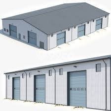 Untuk Disewa Gudang di Rungkut Surabaya LT 160m2, LB 160m2 Untuk Disewa Gudang di Rungkut Surabaya LT 160m2, LB 160m2