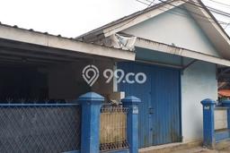 Hunian Mewah Siap Huni LT 340m2 di Pondok Aren, Tangerang Selatan Hunian Mewah Siap Huni LT 340m2 di Pondok Aren, Tangerang Selatan