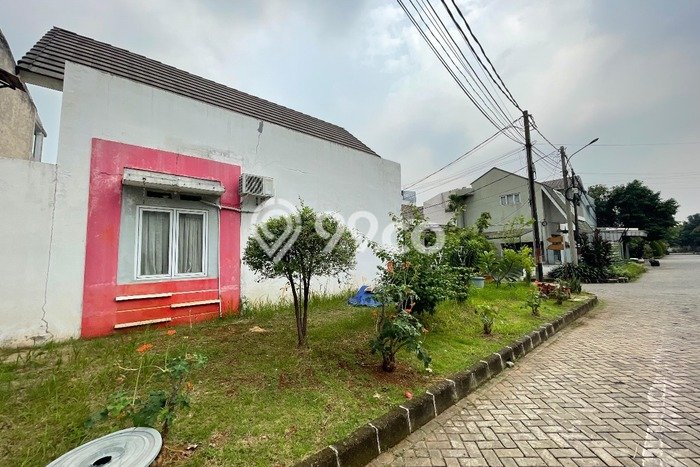 Dijual Rumah 2 Kamar Lokasi Strategis Bagus dan Strategis di Pondok Aren Dijual Rumah 2 Kamar Lokasi Strategis Bagus dan Strategis di Pondok Aren