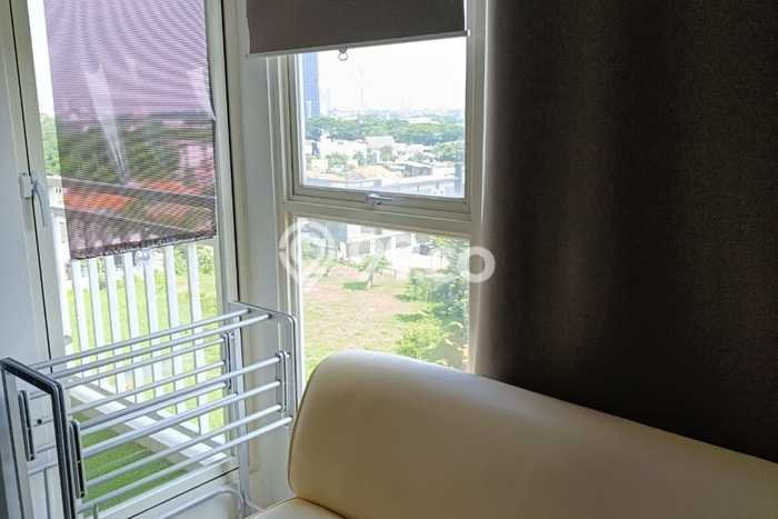 Apartemen Harga Bersahabat di Serpong Utara Spesifikasi 1 Kamar Apartemen Harga Bersahabat di Serpong Utara Spesifikasi 1 Kamar