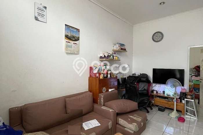 Dijual Rumah 2 Kamar Lokasi Strategis Bagus dan Strategis di Pondok Aren Dijual Rumah 2 Kamar Lokasi Strategis Bagus dan Strategis di Pondok Aren