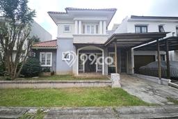 Hunian Super Elit dengan Akses Paling Strategis di Bintaro, Tangerang Selatan Hunian Super Elit dengan Akses Paling Strategis di Bintaro, Tangerang Selatan