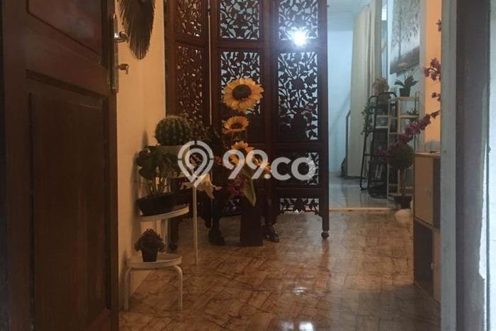 Hunian Cantik Minimalis Lb 70m2 di Pamulang, Tangerang Selatan Hunian Cantik Minimalis Lb 70m2 di Pamulang, Tangerang Selatan