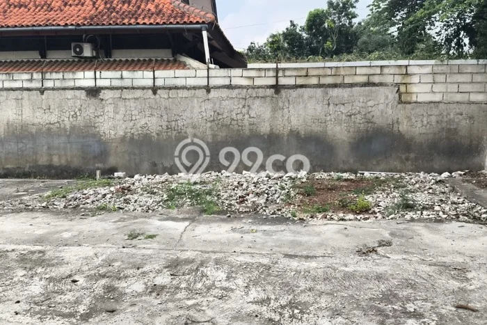 Gudang Komersial Disewakan di Larangan Tangerang Luas 0m2 Gudang Komersial Disewakan di Larangan Tangerang Luas 0m2