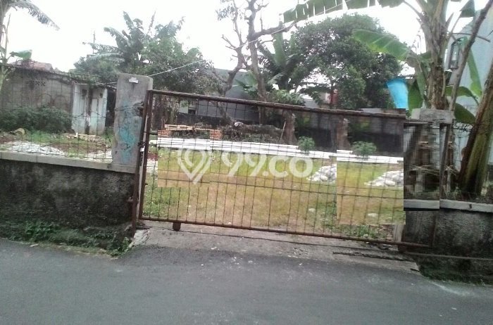 Lahan Strategis di Ciputat Timur Tangerang Selatan Disewakan dengan Luas 600m2 Lahan Strategis di Ciputat Timur Tangerang Selatan Disewakan dengan Luas 600m2