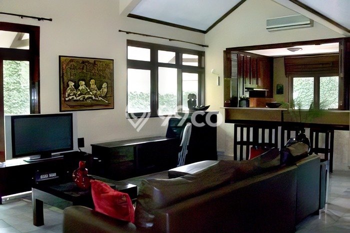 LOKASI TERBAIK! Rumah di Cilandak, 4 KM, Area Premium, LT 1273m² LB 400m² LOKASI TERBAIK! Rumah di Cilandak, 4 KM, Area Premium, LT 1273m² LB 400m²