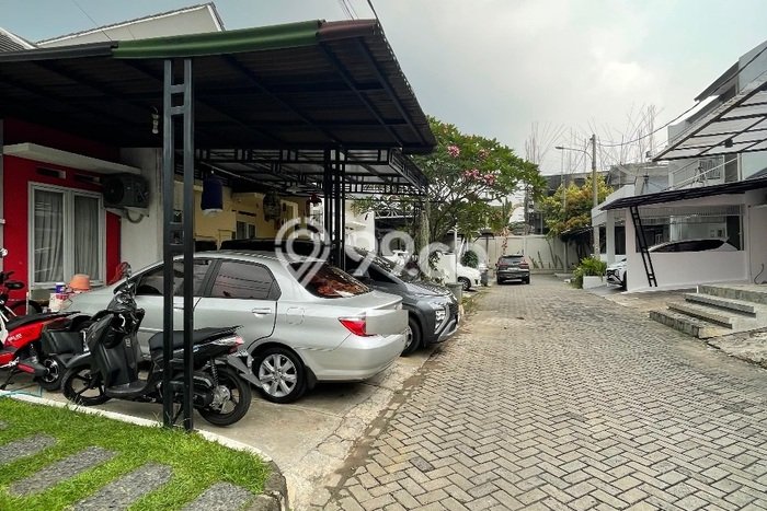 Dijual Rumah 2 Kamar Lokasi Strategis Bagus dan Strategis di Pondok Aren Dijual Rumah 2 Kamar Lokasi Strategis Bagus dan Strategis di Pondok Aren