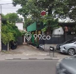 Dijual Rumah Mewah Megah Dengan View Eksklusif di Bintaro, Jakarta Selatan Dijual Rumah Mewah Megah Dengan View Eksklusif di Bintaro, Jakarta Selatan