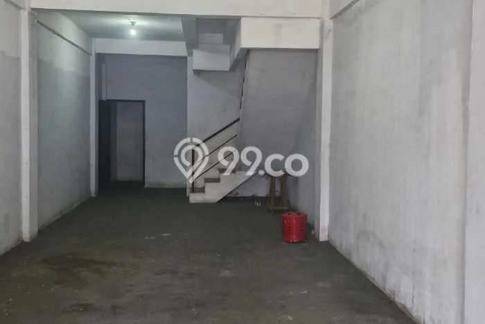 Unit Ruko Dijual di Larangan Tangerang Luas Bangunan 230m2 Unit Ruko Dijual di Larangan Tangerang Luas Bangunan 230m2
