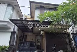 Rumah Sewa Tangerang LT 84m2 LB 84m2 Kawasan Pondok Ranji Rumah Sewa Tangerang LT 84m2 LB 84m2 Kawasan Pondok Ranji
