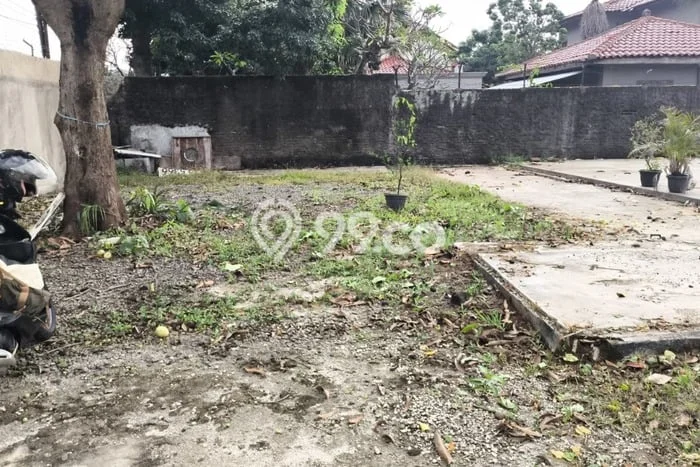 Gudang Komersial Disewakan di Larangan Tangerang Luas 0m2 Gudang Komersial Disewakan di Larangan Tangerang Luas 0m2