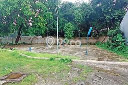 Lahan untuk Dijual di Ciputat Tangerang Selatan Luas 217m2 Lahan untuk Dijual di Ciputat Tangerang Selatan Luas 217m2