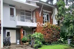 Rumah Minimalis 5 Kamar LT 108m2 di Bintaro Rumah Minimalis 5 Kamar LT 108m2 di Bintaro