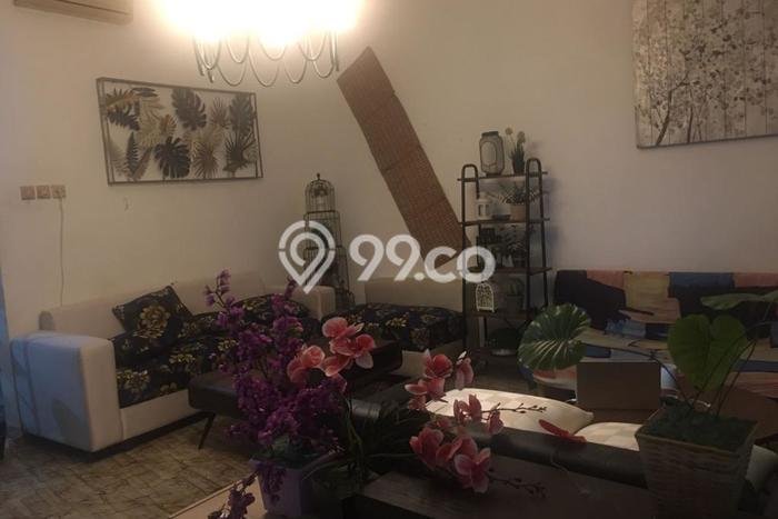 Hunian Cantik Minimalis Lb 70m2 di Pamulang, Tangerang Selatan Hunian Cantik Minimalis Lb 70m2 di Pamulang, Tangerang Selatan