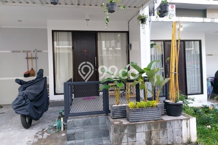 Dijual Cepat Rumah Bagus Siap Huni LB 72m2 di Pondok Aren, Tangerang Selatan Dijual Cepat Rumah Bagus Siap Huni LB 72m2 di Pondok Aren, Tangerang Selatan