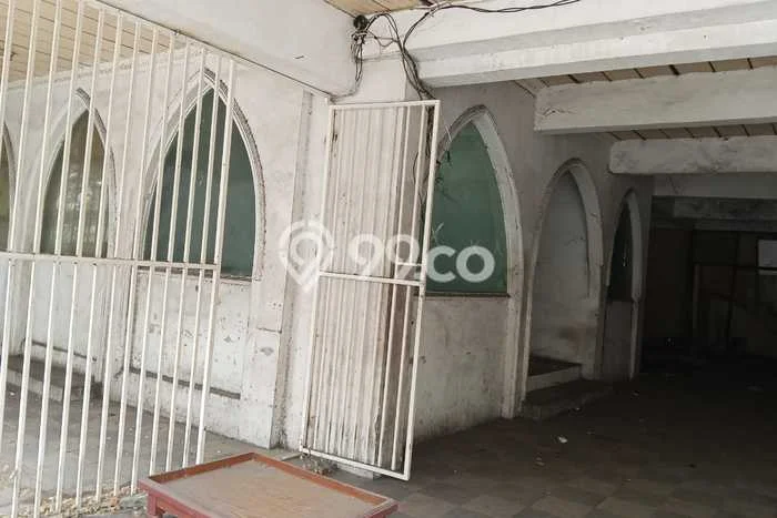 Dijual Ruko di Tanjung Priok Jakarta Utara LT 234m2 / LB 800m2 Dijual Ruko di Tanjung Priok Jakarta Utara LT 234m2 / LB 800m2