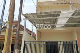 Dijual Rumah 3 Kamar Lokasi Ideal Nyaman dan Strategis di Tangerang Dijual Rumah 3 Kamar Lokasi Ideal Nyaman dan Strategis di Tangerang