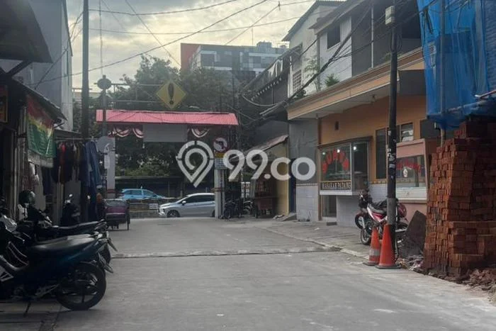Disewakan Segera Rumah Kondisi Baik di Kawasan Pademangan, Jakarta Utara Disewakan Segera Rumah Kondisi Baik di Kawasan Pademangan, Jakarta Utara