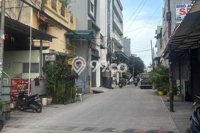 Disewakan Segera Rumah Kondisi Baik di Kawasan Pademangan, Jakarta Utara Disewakan Segera Rumah Kondisi Baik di Kawasan Pademangan, Jakarta Utara