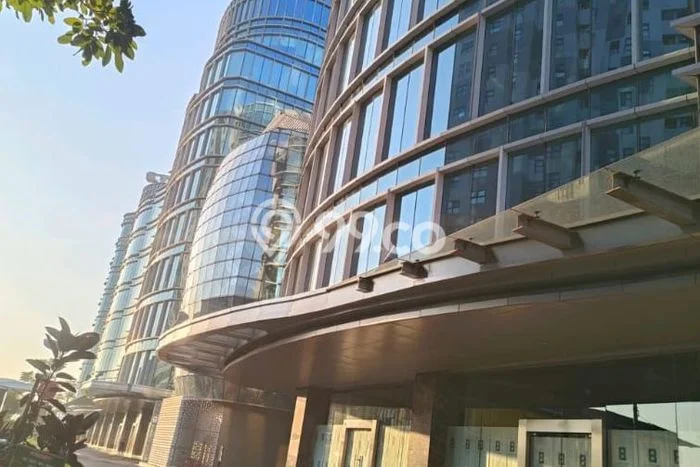 Gudang Siap Pakai Kawasan Pluit, Luas 134m², Area Komersial, Akses Mudah Gudang Siap Pakai Kawasan Pluit, Luas 134m², Area Komersial, Akses Mudah