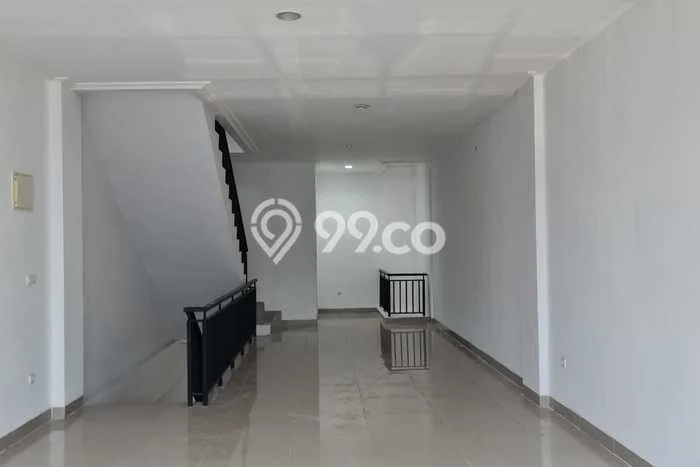 Ruko Premium Kawasan Pantai Indah Kapuk, Luas 270m², Pusat Bisnis, Dekat Pantai Indah Kapuk, Jakarta Utara, Jakarta Utara Ruko Premium Kawasan Pantai Indah Kapuk, Luas 270m², Pusat Bisnis, Dekat Pantai Indah Kapuk, Jakarta Utara, Jakarta Utara