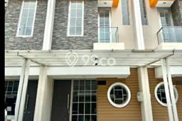 DREAM HOME! Rumah area Pantai Indah Kapuk 2, 3 KM, Bebas Macet, LT 45m² Bangunan 90m² DREAM HOME! Rumah area Pantai Indah Kapuk 2, 3 KM, Bebas Macet, LT 45m² Bangunan 90m²
