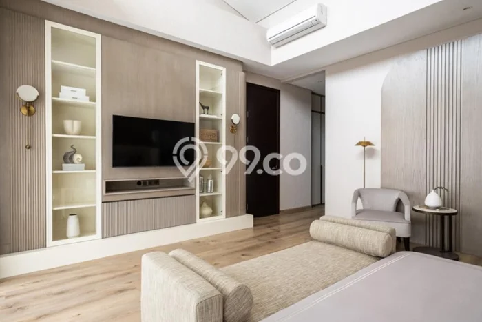 Jual Rumah Mewah Elegan Dengan View Cantik di Pantai Indah Kapuk, Jakarta Utara Jual Rumah Mewah Elegan Dengan View Cantik di Pantai Indah Kapuk, Jakarta Utara