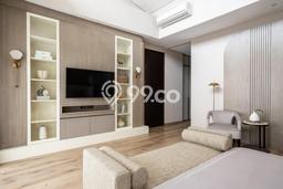 Jual Rumah Mewah Elegan Dengan View Cantik di Pantai Indah Kapuk, Jakarta Utara Jual Rumah Mewah Elegan Dengan View Cantik di Pantai Indah Kapuk, Jakarta Utara
