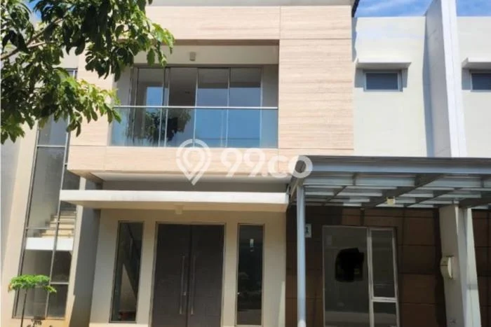 Rumah Elit LB 200m2 Siap Huni Desain Elegan di Pantai Indah Kapuk, Jakarta Utara Rumah Elit LB 200m2 Siap Huni Desain Elegan di Pantai Indah Kapuk, Jakarta Utara