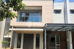Rumah Elit LB 200m2 Siap Huni Desain Elegan di Pantai Indah Kapuk, Jakarta Utara Rumah Elit LB 200m2 Siap Huni Desain Elegan di Pantai Indah Kapuk, Jakarta Utara