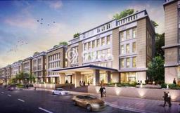 Kantor Bagus LT 155m2 LB 855m2 Dijual di BSD Tangerang Selatan Kantor Bagus LT 155m2 LB 855m2 Dijual di BSD Tangerang Selatan