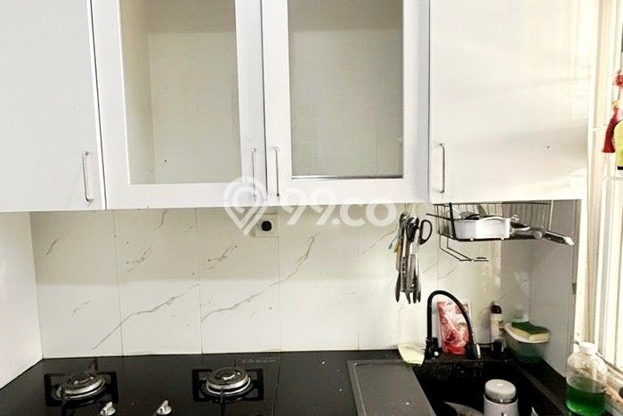For Sale Hunian Rumah Terawat 2 Kamar di Gading Serpong, Tangerang For Sale Hunian Rumah Terawat 2 Kamar di Gading Serpong, Tangerang