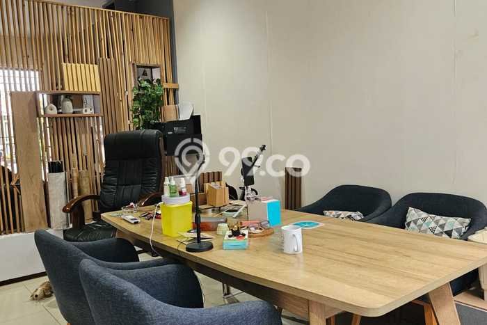 Dijual Rumah Eksklusif 2 KT di BSD The Savia, Tangerang Dijual Rumah Eksklusif 2 KT di BSD The Savia, Tangerang