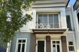 Rumah Elit LB 133m2 Siap Huni Desain Elegan di BSD The Savia, Tangerang Rumah Elit LB 133m2 Siap Huni Desain Elegan di BSD The Savia, Tangerang